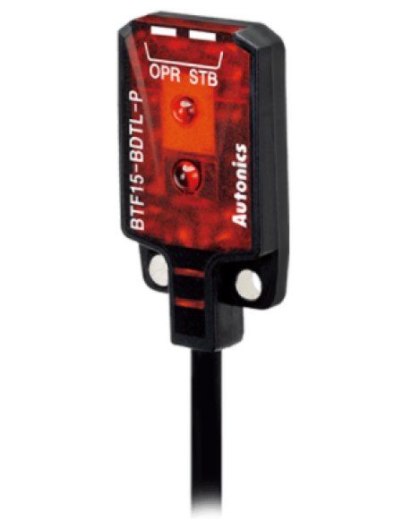 BTF15-BDTD-P