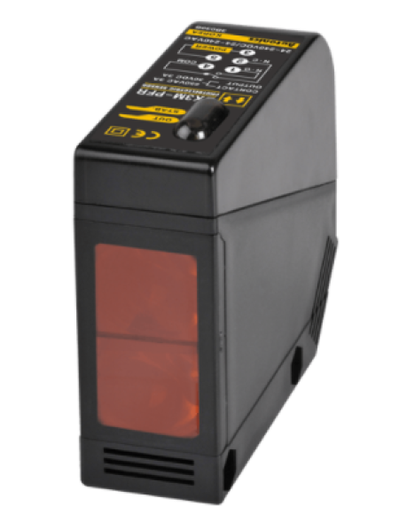 BX3M-PFR