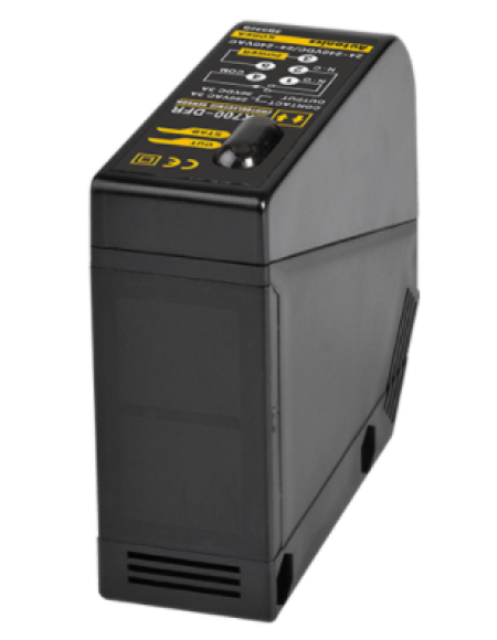 BX700-DFR