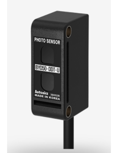 BYD Series