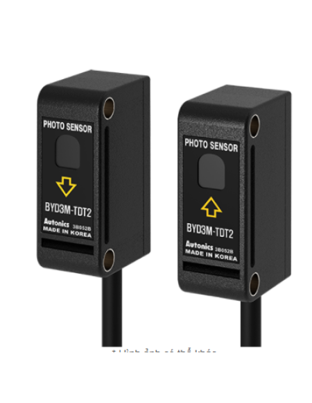 BYD3M-TDT-P