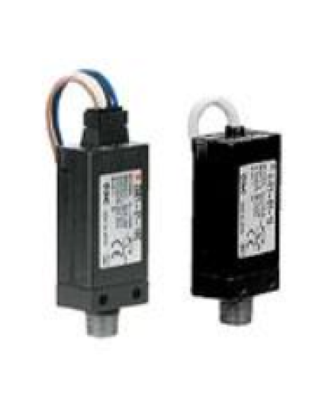 Công Tắc Áp Suất Nhỏ Gọn ZSE / ISE1