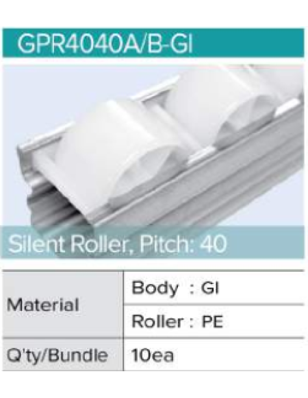 GPR4040A/B-GI