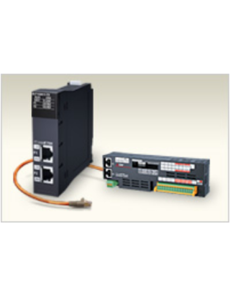 CC-Link IE TSN