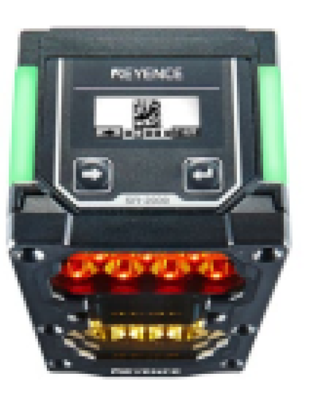 Code Reader General Catalogue