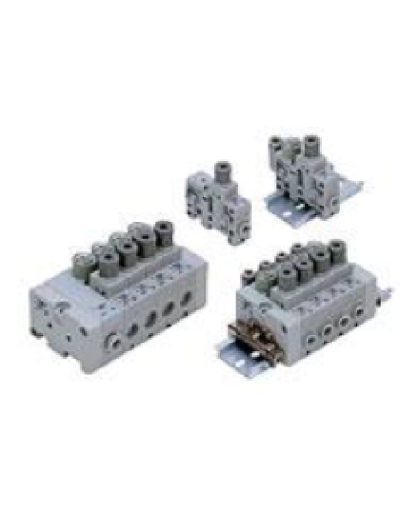 Compact Manifold Regulator ARM5