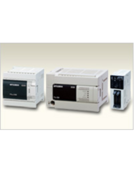 Thiết bị chính FX PLC_MELSEC_F