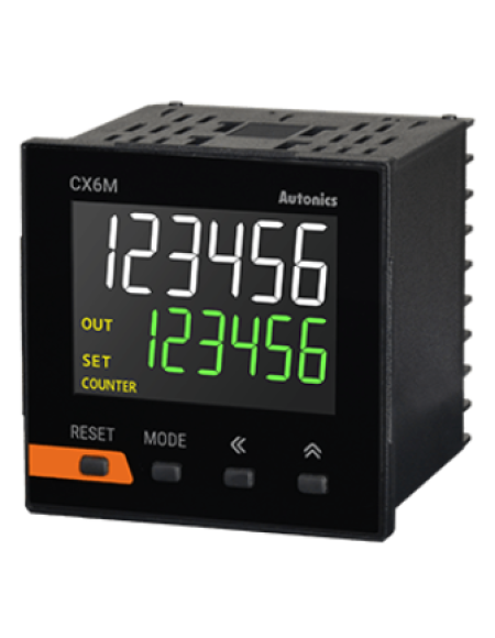 CX6M-2P4F