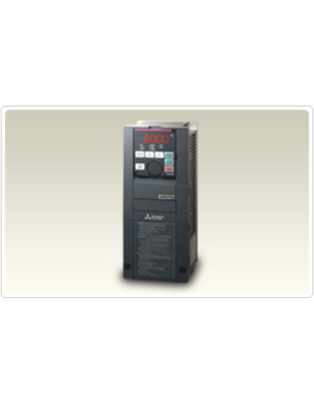 Dòng FR-A800 Plus