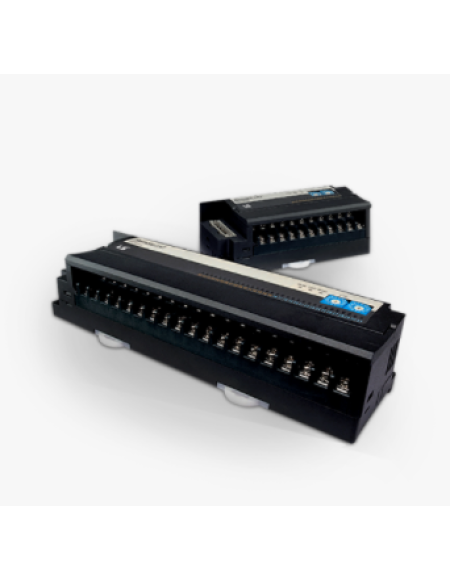 Dòng I / O thông minh