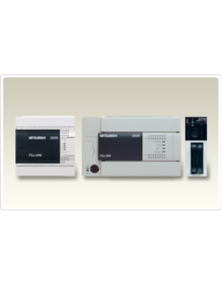 PLC MELSEC-F