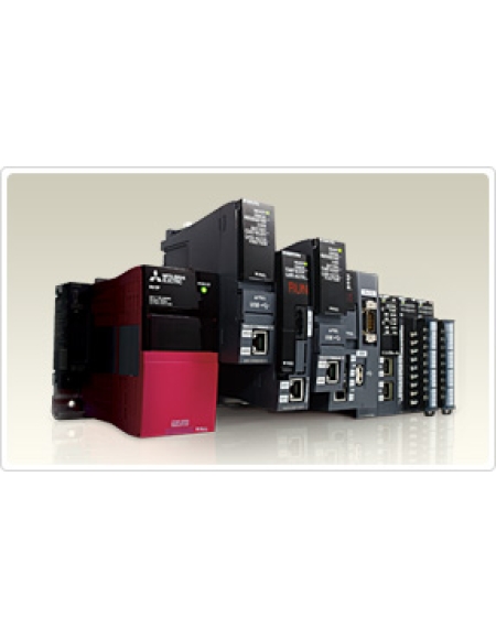 MELSEC iQ-R