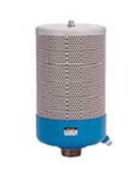 Exhaust Cleaner For Vacuum AMV