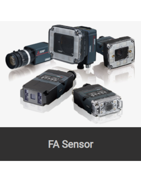 Cảm biến FA MELSENSOR