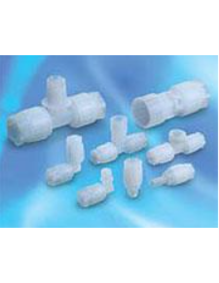 Phụ Kiện Fluoropolymer / Phụ Kiện Siêu / Loại Pháo Sáng LQ3