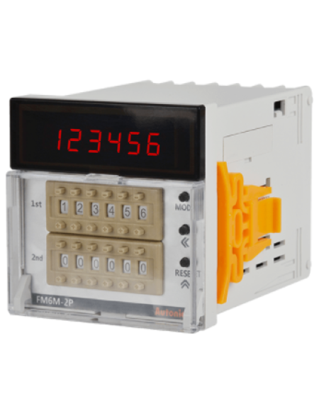 FM6M-2P4