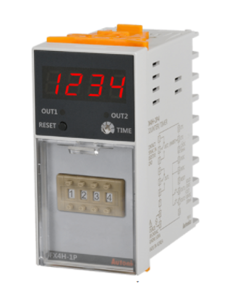 FX4H-1P4