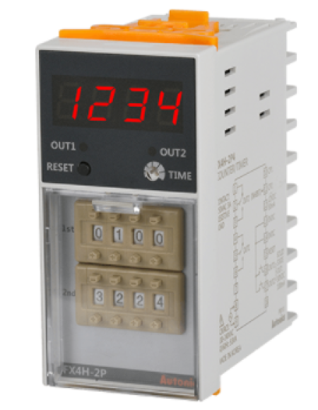 FX4H-2P4