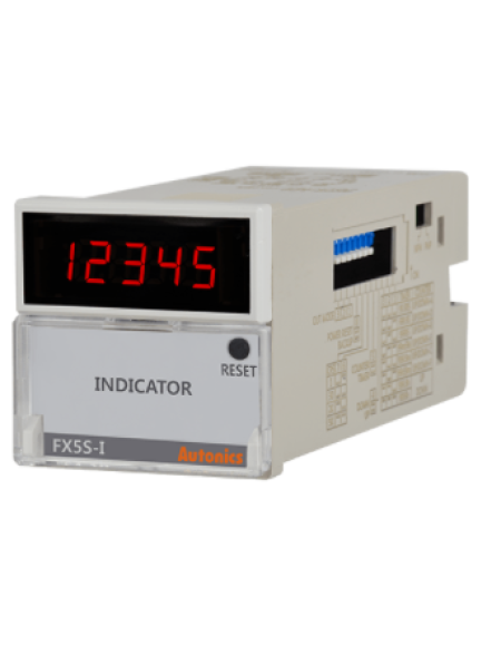 FX5S-I2