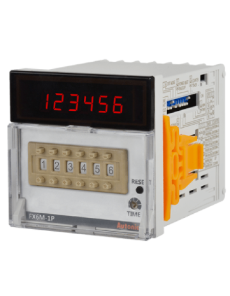 FX6M-1P4