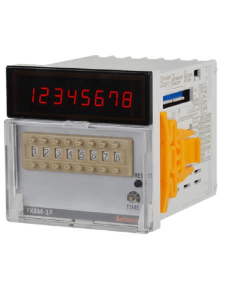 FX8M-1P4