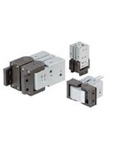 Giá Đỡ Không Khí Kiểu Góc 180º & Kiểu Thanh Răng MHW2
