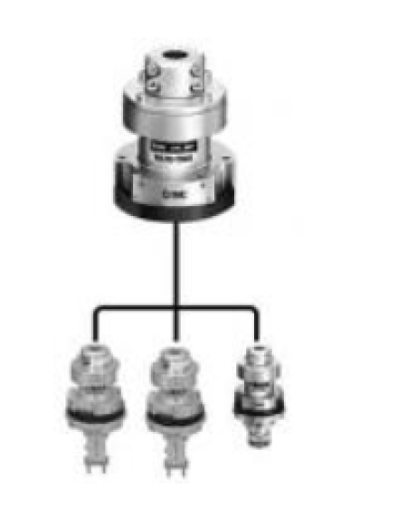 Hệ Thống AHC / Hệ Thống Thay Đổi Tay Tự Động MA