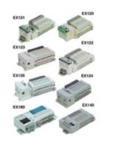  Hệ Thống Truyền Nối Tiếp EX