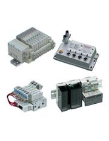 Hệ Thống Truyền Nối Tiếp EX (500 - 510)