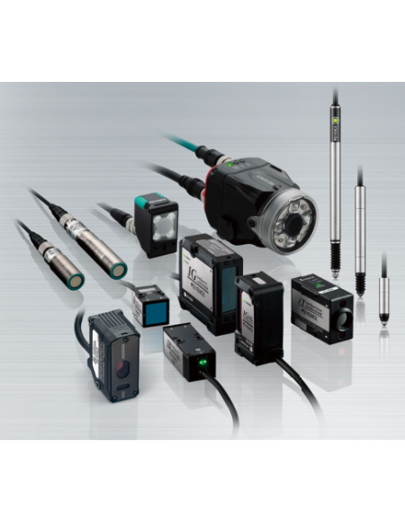 I-Series General Catalogue