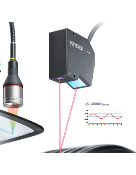 CL / LK-G Series