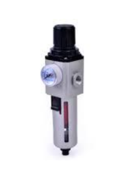 Điều áp AIRTAC GPFR Series