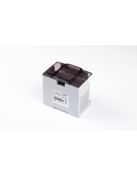 Wecon LCM-16EYR Relay Output PLC Module