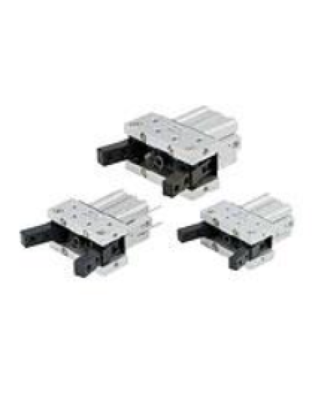 Kiểu Chuyển Đổi Khí Nén Kiểu Góc MHT2
