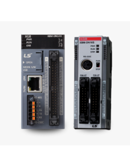 Loại XBM / XEM