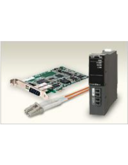 Mạng điều khiển CC-Link IE