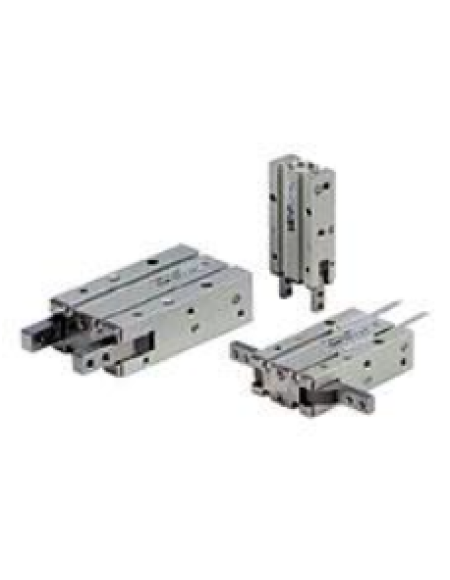 Máy Kẹp Khí Kiểu Góc 180º Kiểu Dáng Cam MHY2
