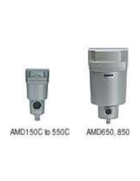 Micro Mist Separator AMD