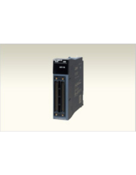 Mô-đun chuyển động đơn giản/melsec iQ-F/điều khiển chuyển động