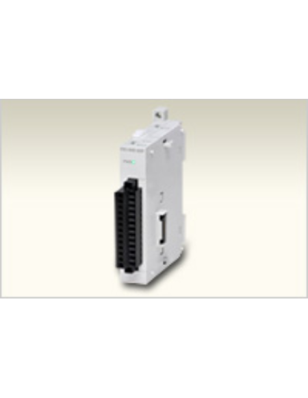 module điề khiển tương tự (analog)-iQ-F