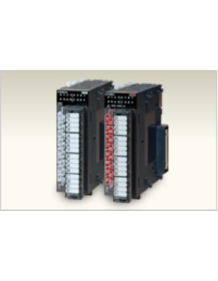 Module I/O-Melsec_L