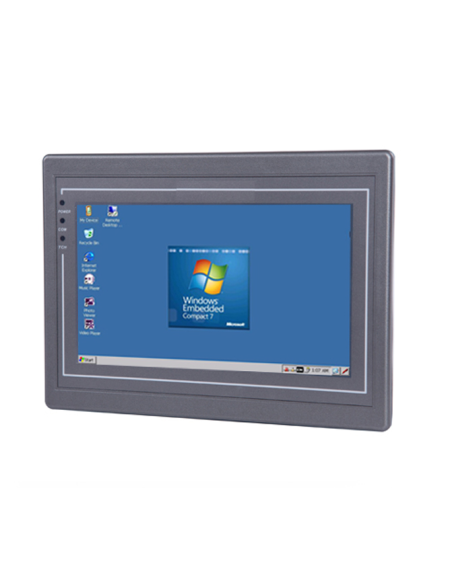 Wince 10.2 inch HMI : PI8102-CE