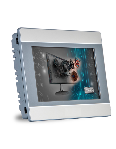 Wecon New Style 7 inch HMI LEVI2070