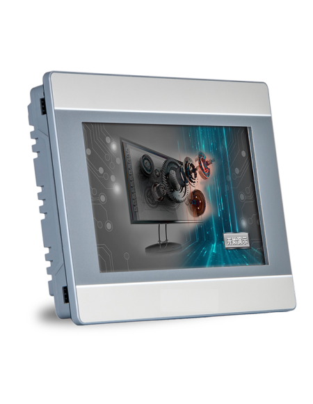 Wecon New Style 7 inch HMI LEVI2070D
