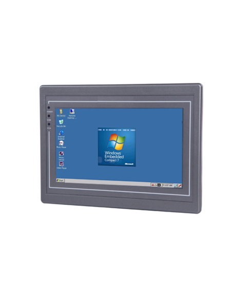 Wince 7 inch HMI: PI3070N-CE