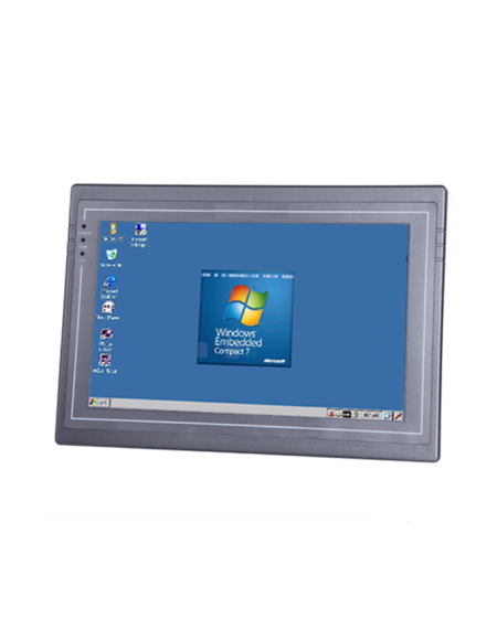 Wince 10.2 inch HMI: PI3102N-CE
