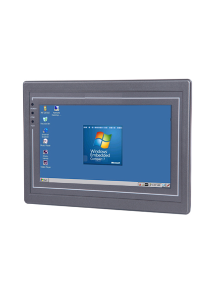 Wince 7 inch HMI : PI8070-CE