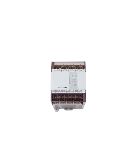 Wecon 20 I/O PLC : LX3V-1208MT