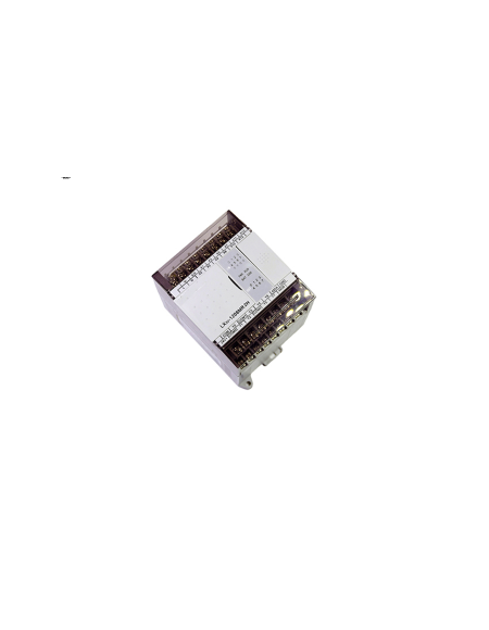 Wecon 20 I/O PLC : LX3V-1208MR2H