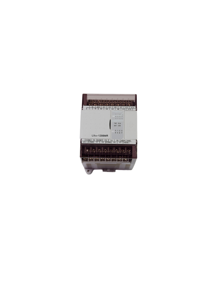 Wecon 20 I/O PLC : LX3V-1208MR